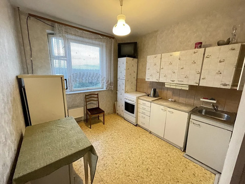 Москва, 2-х комнатная квартира, Городецкая д.12/17, 11400000 руб.