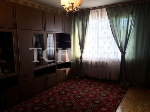 Ивантеевка, 2-х комнатная квартира, Центральный проезд д.1, 3925000 руб.