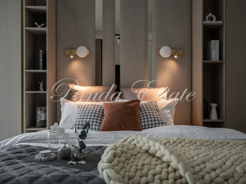 Москва, 4-х комнатная квартира, ул. Мытная д.40 к 4, 125000000 руб.