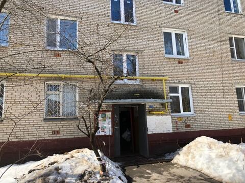 Щербинка, 3-х комнатная квартира, Авиаторов д.2, 25000 руб.