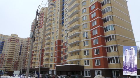 Домодедово, 3-х комнатная квартира, Лунная д.31, 5400000 руб.