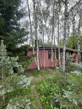 Продаю дачу 60 кв. м СНТ «Плутон», рядом с д. Волково Ступинский район, 1400000 руб.