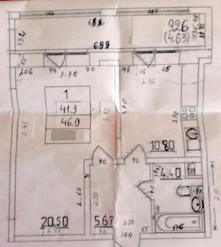 Продажа квартиры, Высоково, Истринский район, Микрорайон Малая Истра Продажа квартиры, Высоково, Истринский район, Микрорайон Малая Истра