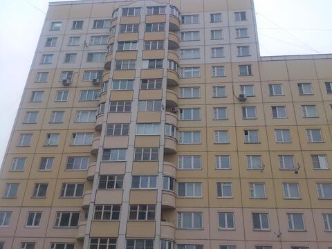 Домодедово, 3-х комнатная квартира, Подольский проезд д.6 к1, 6000000 руб.