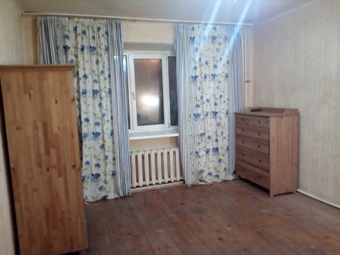 Жуковский, 1-но комнатная квартира, ул. Ломоносова д.17, 2440000 руб.