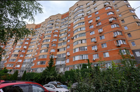 Мытищи, 3-х комнатная квартира, ул. Колпакова д.26к2, 13500000 руб.