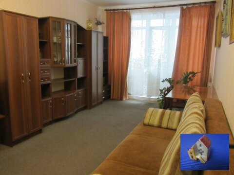 Дмитров, 1-но комнатная квартира, ул. Комсомольская 2-я д.1, 17000 руб.