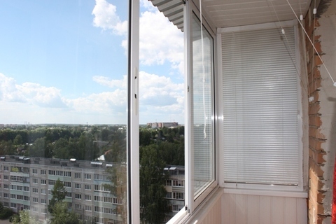 Егорьевск, 1-но комнатная квартира, 3-й мкр. д.3, 1600000 руб.
