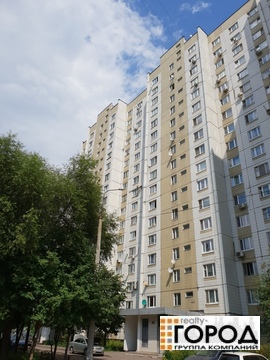 Химки, 1-но комнатная квартира, ул. Бабакина д.5, 26000 руб.