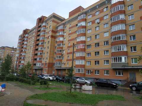 Свердловский, 1-но комнатная квартира, Михаила Марченко д.12, 2150000 руб.