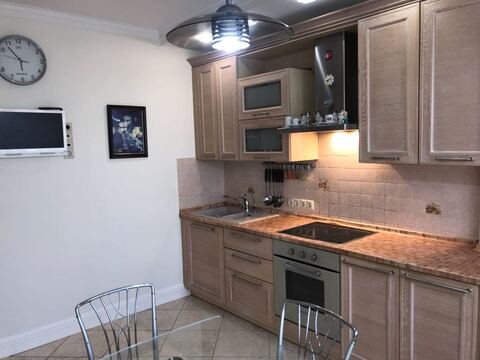 Красногорск, 3-х комнатная квартира, ул. Братьев Горожанкиных д.15, 45000 руб.