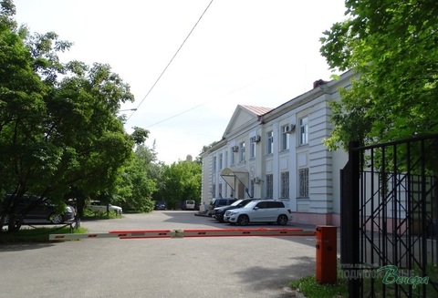 Отдельно стоящее нежилое административно-офисное здание., 150000000 руб.