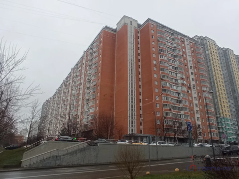 Москва, 2-х комнатная квартира, ул. Митинская д.26, 13012000 руб.