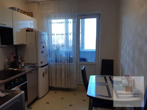 Сергиев Посад, 1-но комнатная квартира, ул. Владимирская д.2ак3, 5 800 000 руб.