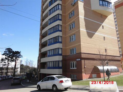 Красногорск, 2-х комнатная квартира, ул. Лесная д.д. 14, 12200000 руб.