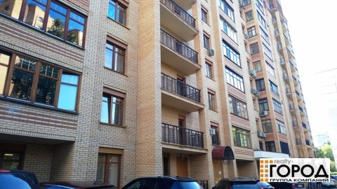 Москва, 1-но комнатная квартира, ул. Нелидовская д.23 к2, 40000 руб.