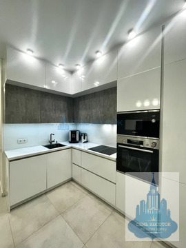 Москва, 1-но комнатная квартира, Варшавское ш. д.168, 18000000 руб.