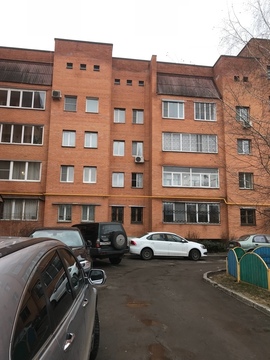Фрязино, 2-х комнатная квартира, ул. Комсомольская д.18, 4650000 руб.