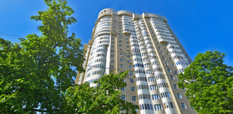 Москва, 3-х комнатная квартира, ул. Яблочкова д.16, 25900000 руб.