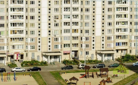 Чехов, 2-х комнатная квартира, ул. Земская д.21, 3700000 руб.