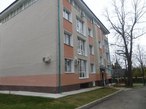 Москва, 2-х комнатная квартира, ул. Парковая д.9, 5400000 руб.