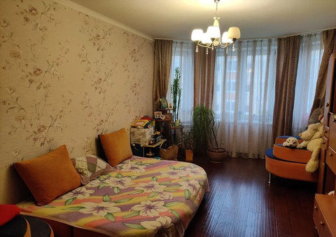 Наро-Фоминск, 2-х комнатная квартира, ул. Пушкина д.1, 9500000 руб.