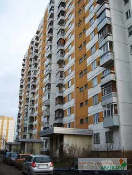 Электросталь, 2-х комнатная квартира, Ленина пр-кт. д.02, 2900000 руб.