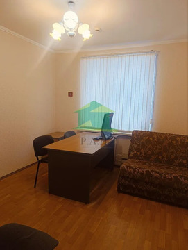 Аренда офиса, м. Щукинская, ул. Гамалеи, 32941 руб.