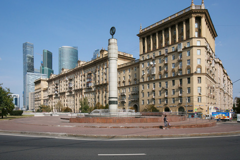 Москва, 2-х комнатная квартира, Кутузовский пр-кт. д.30, 20500000 руб.