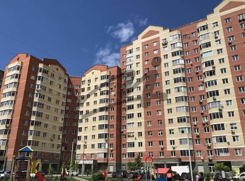Электросталь, 4-х комнатная квартира, ул. Ялагина д.25-26, 4843400 руб.