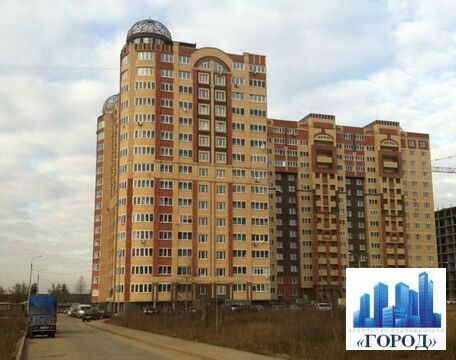 Щелково, 2-х комнатная квартира, Жегаловская д.27, 4990000 руб.
