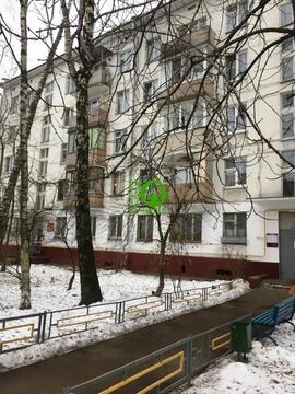 Москва, 2-х комнатная квартира, ул. Ереванская д.д. 6к1, 5000000 руб.