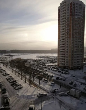 Продается 1-к. квартира в Новомосковском Продается 1-к. квартира в Новомосковском
