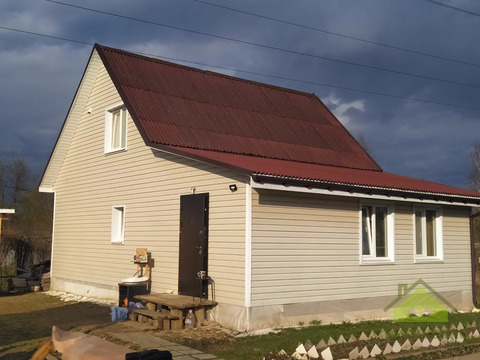 Продам теплый светлый дом 100м2 Продам теплый светлый дом 100м2