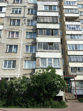 Раменское, 2-х комнатная квартира, ул. Левашова д.29, 4100000 руб.