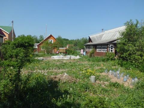 Дача в СНТ Юбилейный(дер.Кукарино)!, 1100000 руб.