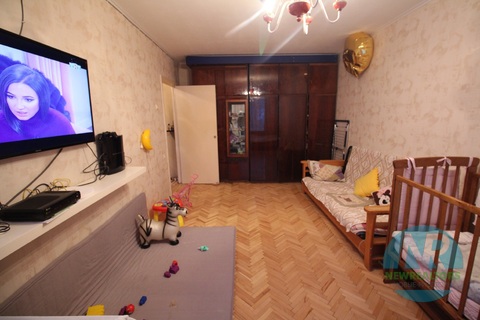 Москва, 1-но комнатная квартира, ул. Мусы Джалиля д.16 к2, 4700000 руб.