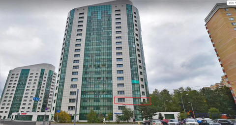 Зеленоград, 2-х комнатная квартира, к. 848 д., 10457000 руб.