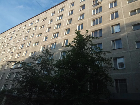 Москва, 3-х комнатная квартира, ул. Молдавская д.2 к2, 10650000 руб.