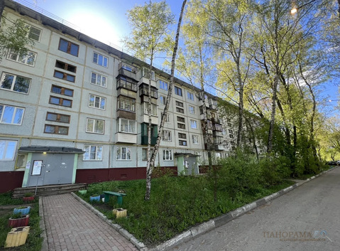 Дмитров, 2-х комнатная квартира, ул. Большевистская д.21, 4350000 руб.