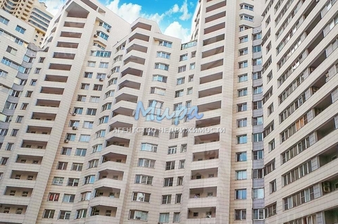 Москва, 3-х комнатная квартира, Маршала Жукова пр-кт. д.76к2, 32000000 руб.