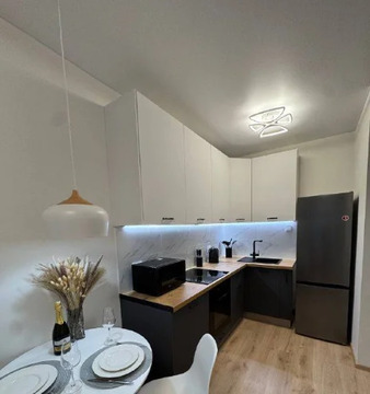 Подольск, 1-но комнатная квартира, ул. Народная д.23к1, 27000 руб.