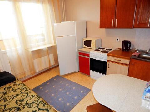 Серпухов, 1-но комнатная квартира, ул. Центральная д.142, 11000 руб.