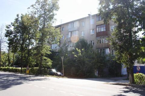 Пушкино, 2-х комнатная квартира, 50 лет Комсомола д.30, 2770000 руб.