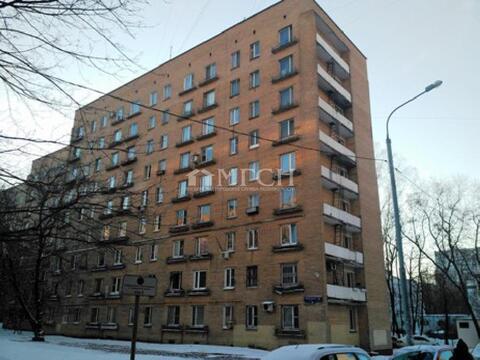 Москва, 1-но комнатная квартира, ул. Енисейская д.17 к3, 4490000 руб.