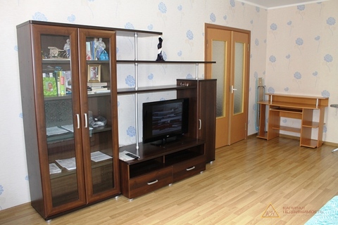 Химки, 3-х комнатная квартира, Молодежная Улица д.52, 43000 руб.