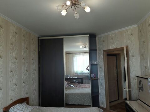 Солнечногорск, 2-х комнатная квартира, ул. Баранова д.12, 5200000 руб.