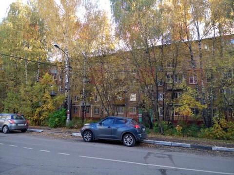 Щелково, 1-но комнатная квартира, ул. Полевая д.12, 16000 руб.