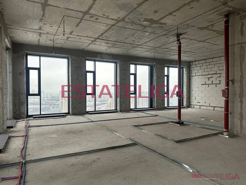 Москва, 5-ти комнатная квартира, ул. Озерная д.1к1/3, 89000000 руб.