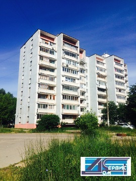 Чупряково, 1-но комнатная квартира,  д.1, 2150000 руб.